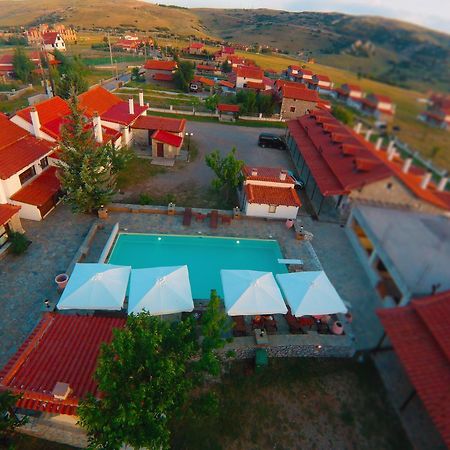 Alexander Resort Arachova Luaran gambar