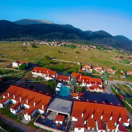 Alexander Resort Arachova Luaran gambar