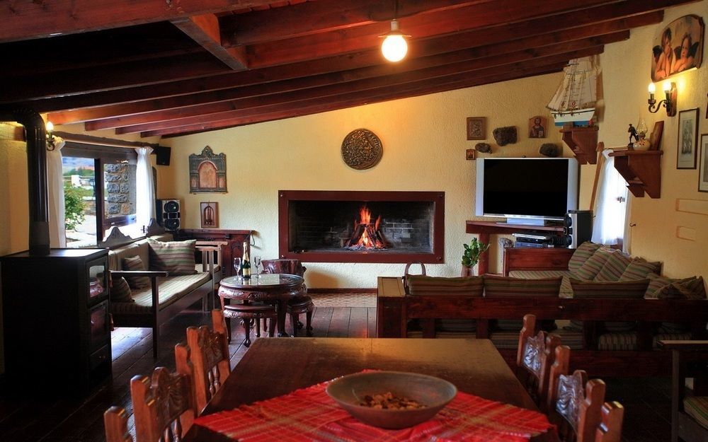 Alexander Resort Arachova Luaran gambar