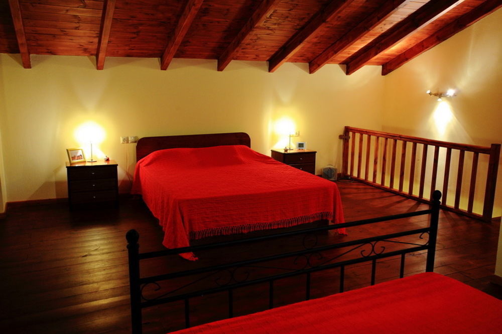 Alexander Resort Arachova Luaran gambar