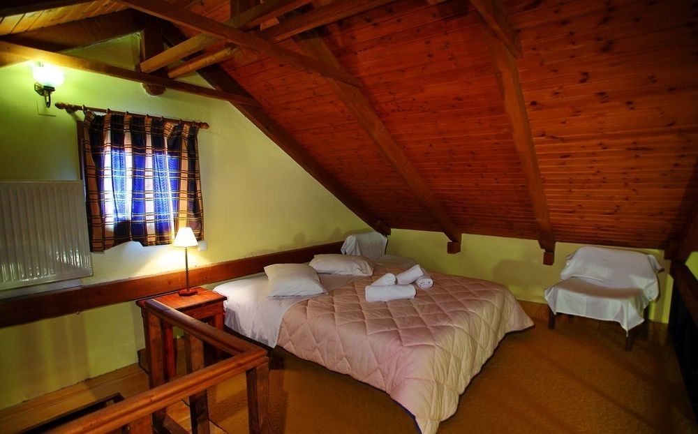 Alexander Resort Arachova Luaran gambar