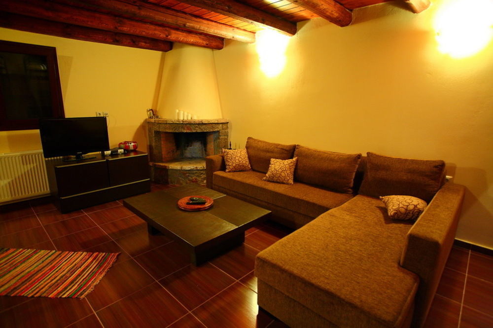 Alexander Resort Arachova Luaran gambar