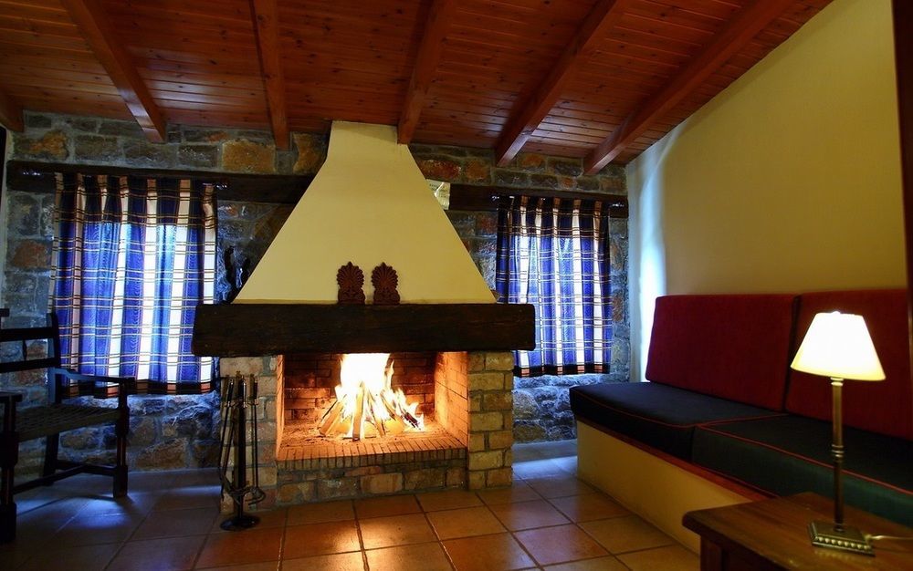 Alexander Resort Arachova Luaran gambar