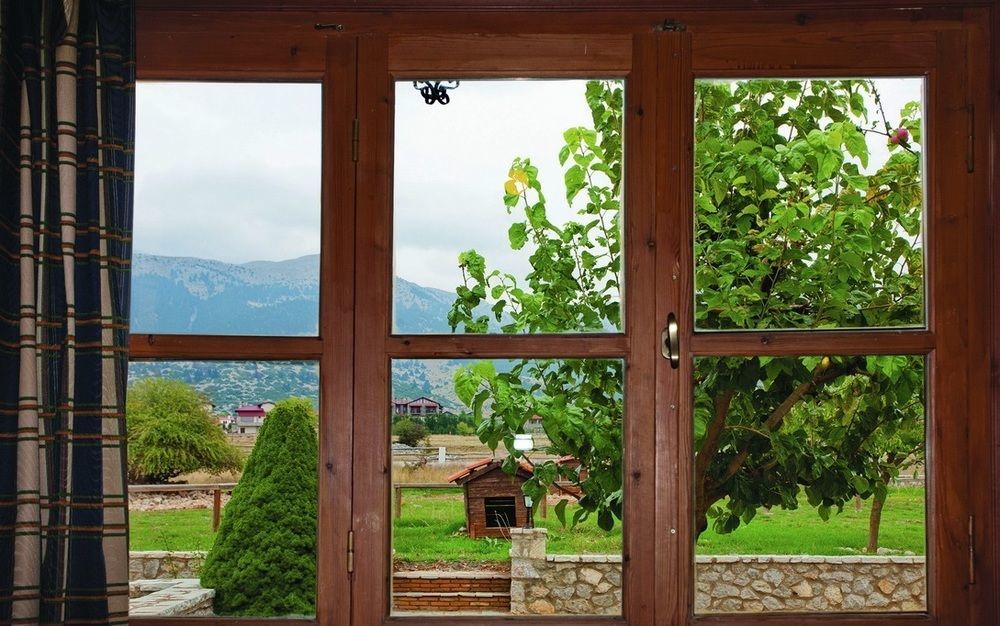 Alexander Resort Arachova Luaran gambar