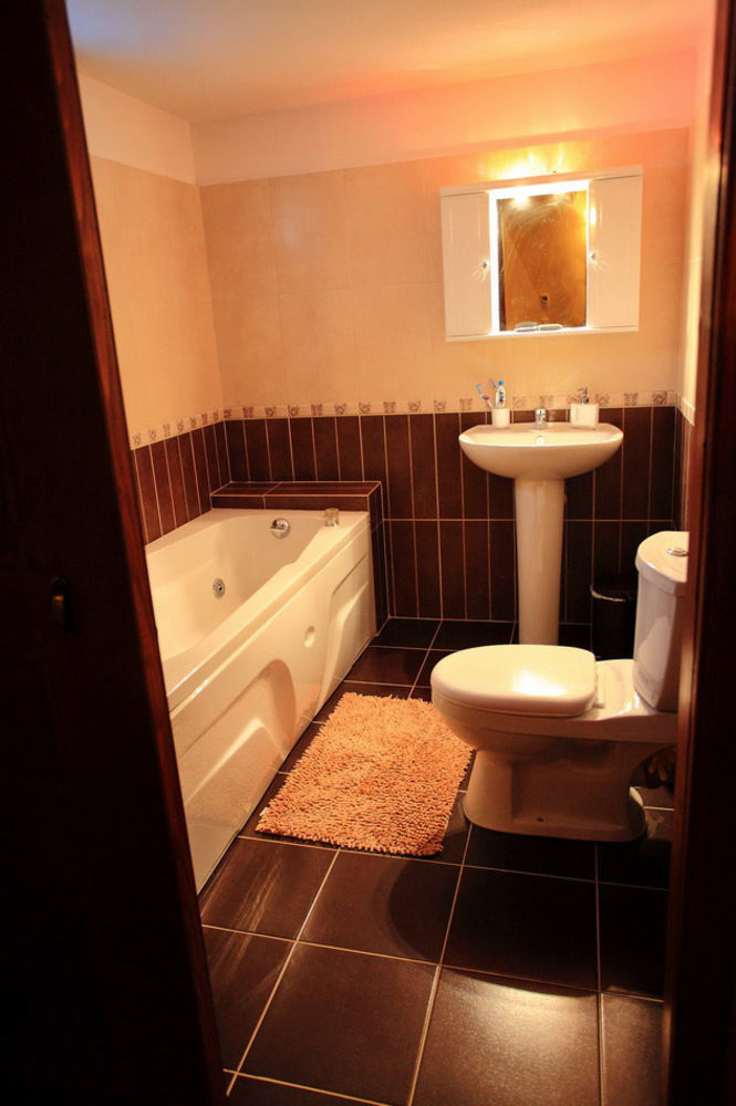 Alexander Resort Arachova Luaran gambar