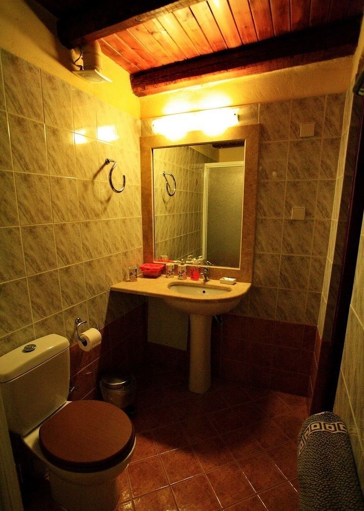 Alexander Resort Arachova Luaran gambar
