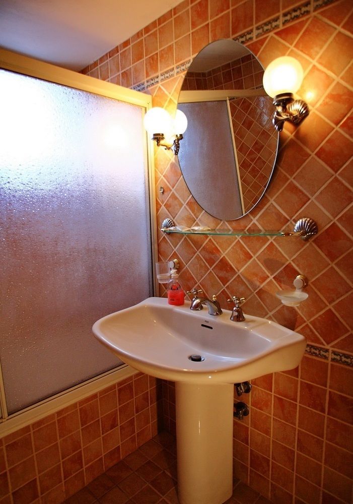 Alexander Resort Arachova Luaran gambar