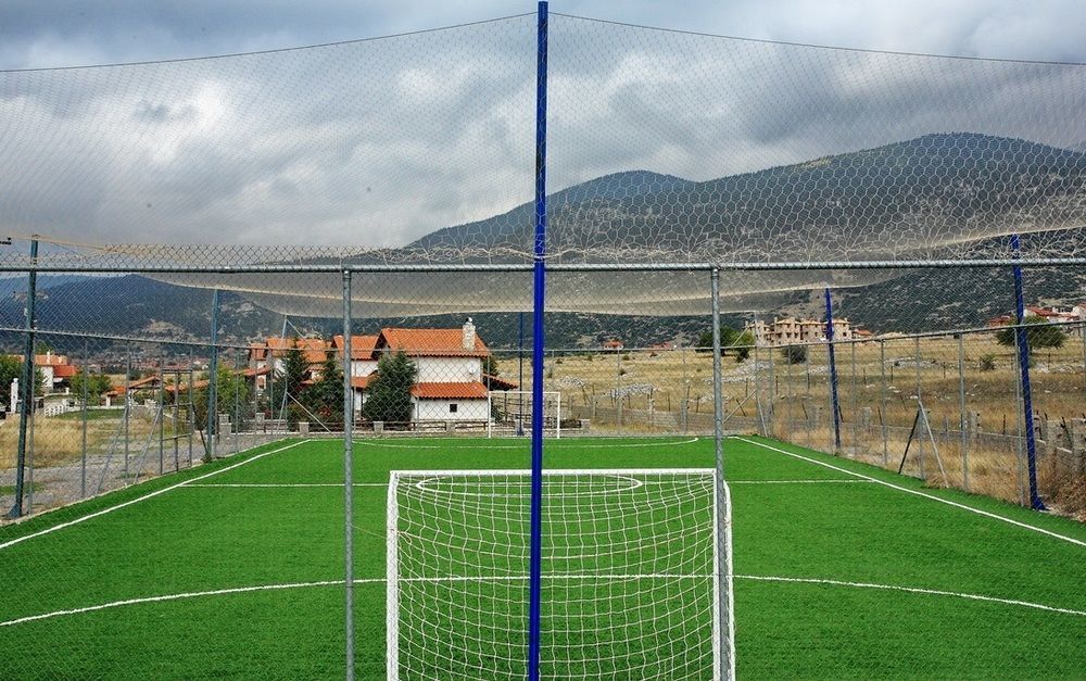 Alexander Resort Arachova Luaran gambar