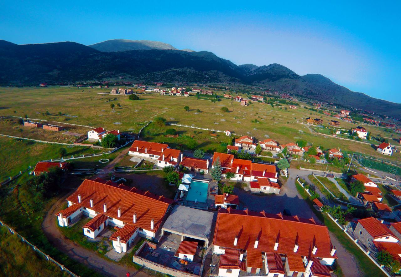 Alexander Resort Arachova Luaran gambar