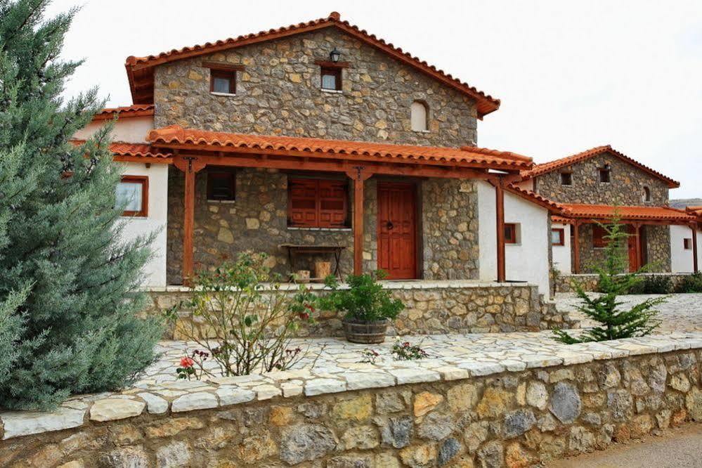 Alexander Resort Arachova Luaran gambar