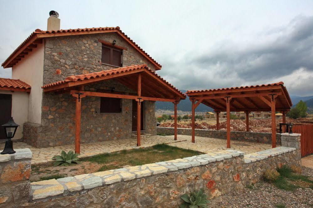 Alexander Resort Arachova Luaran gambar