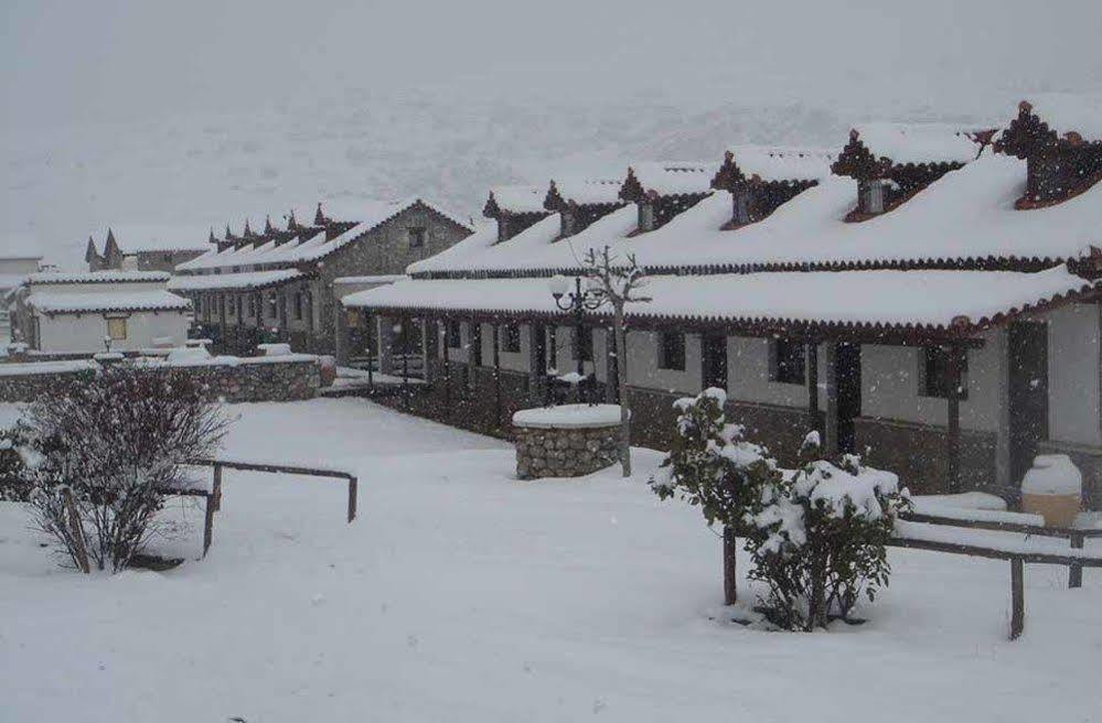 Alexander Resort Arachova Luaran gambar