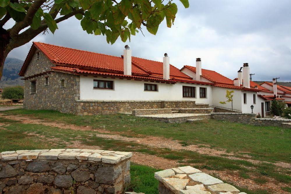 Alexander Resort Arachova Luaran gambar