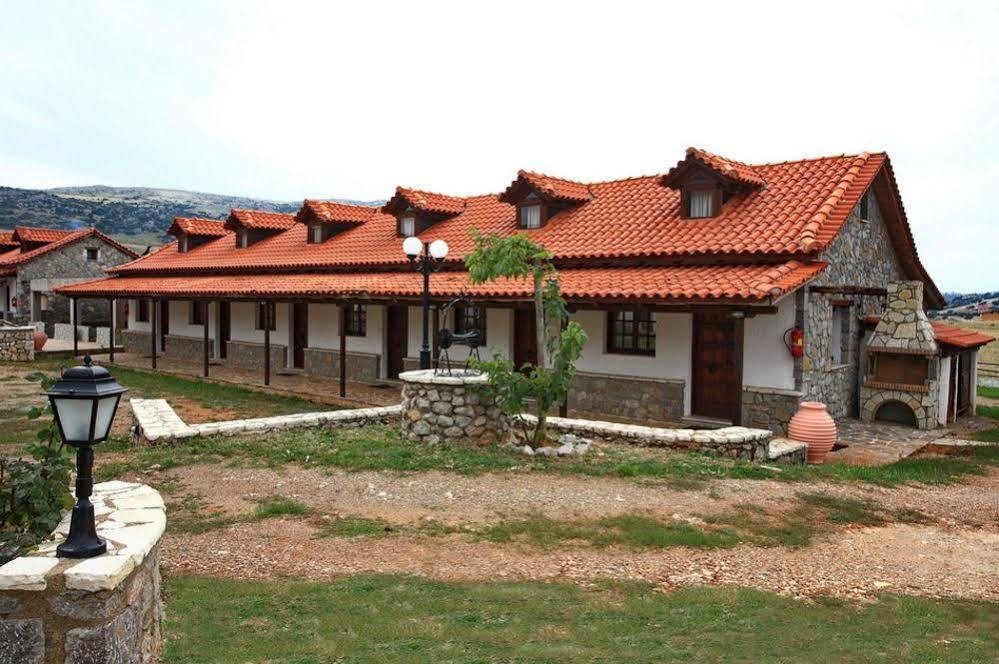 Alexander Resort Arachova Luaran gambar